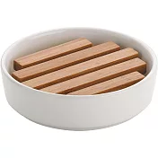 《KELA》Natura濾水肥皂盒 | 肥皂架 香皂碟 皂盒 濾水肥皂盒