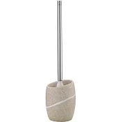 《KELA》仿石馬桶刷 | 清潔刷 - 棕