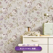 臺製 吻鑽Win time 環保無毒 防燃耐熱 53X1000cm 桌布1卷(3色選） 201-110