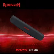 【Redragon】Redragon P023鍵盤手托墊(電競減壓滑鼠墊/滑鼠墊推薦)