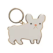 《danica》童趣鑰匙圈 | 吊飾 鎖匙圈 - 法鬥