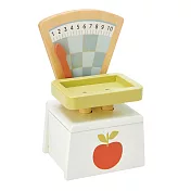 【美國Tender Leaf】甜蜜水果小磅秤(市場採買遊戲)