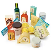 【美國Tender Leaf】超市雜貨食品組(市場採買遊戲)