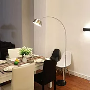 H&R安室家 小號馬爾默落地燈 ZA0182