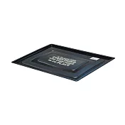 比利時EVOBOX 摺疊收納籃32L專用蓋-黑色