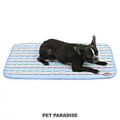 【PET PARADISE】寵物用品-涼感墊 露營風 大