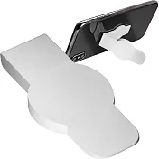 《REFLECTS》簡約純色手機架 |手機座 手機架