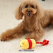 【PET PARADISE】寵物玩偶-維尼