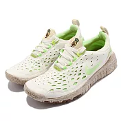 Nike 慢跑鞋 Free Run Trail 運動 男女鞋 襪套 輕量 舒適 避震 赤足 情侶穿搭 棕 綠 CZ9079100 26cm BROWN/GREEN