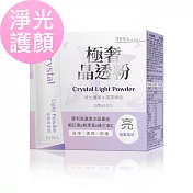 BHK’s 極奢晶透粉 (2g/包；30包/盒)