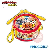 【ANPANMAN 麵包超人】麵包超人 天才寶貝 小鼓(3Y+)