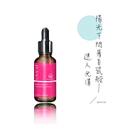 【UNICAT 變臉貓】嫩白祛斑傳明酸鐳射原液30ml