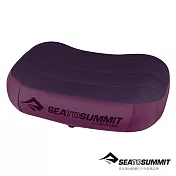 【澳洲 Sea to Summit】50D 充氣枕. 標準版 紫 STSAPILPREMRMG #旅用 #日常 #露營 #野營