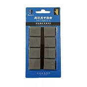 【LOTUS】CAITON/凱盾 高爾夫護指套 矽膠指套 L號