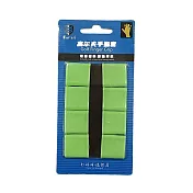 【LOTUS】CAITON/凱盾 高爾夫護指套 矽膠指套 L號