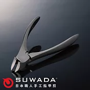 SUWADA 諏訪田製作所｜日本職人指甲剪-經典款S
