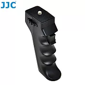 JJC相機槍把手把手柄HR+Cable-A(可換線;相容佳能Canon原廠TC-80N3/RS-80N3快門線)適R1 R3 R5 1D 5D 6D 7D C II II