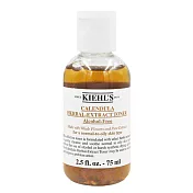 Kiehls 契爾氏 金盞花植物精華化妝水 75ml(百貨專櫃貨)