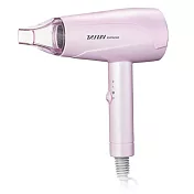 【達新牌】 輕量型負離子吹風機 TS-2288