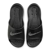 NIKE VICTORI ONE SHWER SLIDE 女 拖鞋 CZ7836001 US7 黑