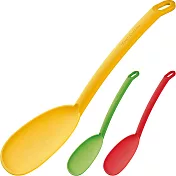 《tescoma》不沾料理匙 | 攪拌匙 攪拌杓 料理杓 - 28cm