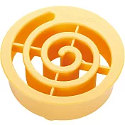 《TESCOMA》Delicia麵包壓模(螺旋) | 麵包塑形壓模