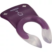 《Trudeau》酒杯夾 | 紅酒白酒 固定夾 - 紫