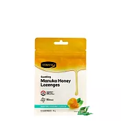 蜂膠麥蘆卡蜂蜜潤喉糖(薄荷味）