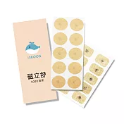 i3KOOS磁立舒-溫和照顧磁力貼組