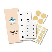 i3KOOS磁立舒-日常使用磁力貼組