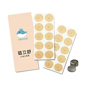 i3KOOS磁立舒-登山必備磁力貼組