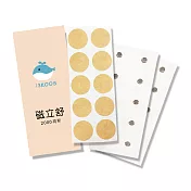 i3KOOS磁立舒-櫃姐必備磁力貼組