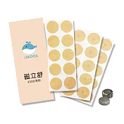 i3KOOS磁立舒-奶爸神隊友磁力貼組