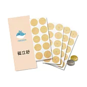 i3KOOS磁立舒-萬能媽媽磁力貼組