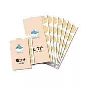 i3KOOS磁立舒-一應具全磁力貼組