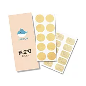 i3KOOS磁立舒-補充貼片組