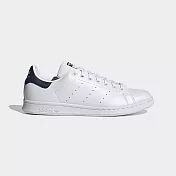 ADIDAS STAN SMITH 男女 經典鞋 白 FX5501 UK11 白/深藍