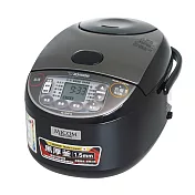 象印10人份黑厚釡微電腦電子鍋 NL-GAF18