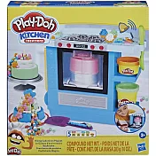 PlayDoh 培樂多 - 廚房系列 神奇烤蛋糕遊戲組