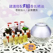 【伊德萊斯】HU-12 空氣水洗香薰機 水氧機 空氣淨化香氛 擴香 香薰機