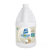 多益得All Clean皂垢污漬清潔劑3785ml補充瓶