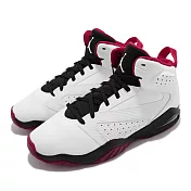 Nike 休閒鞋 Jordan Lift Off 運動 男鞋 喬丹 氣墊 舒適 避震 皮革 球鞋 穿搭 白 紅 AR4430-106 26.5cm WHITE/RED