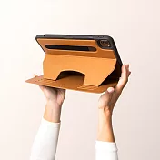 ZUGU|iPad case 超薄防震保護殼 - 12.9