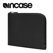 【Incase】Facet Sleeve with Recycled Twill MacBook Pro / Air 13吋 筆電保護內袋 (黑)
