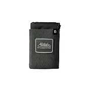 美國鬥牛士 Matador Pocket Blanket 3.0 戶外口袋型野餐墊 2-4人用 軍綠色