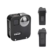 【LOTUS】GOPRO MAX 鋁合金邊框 副廠