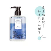 【UNICAT 變臉貓】黑醋栗私密呵護潔淨露200ml 私密清潔 潔膚