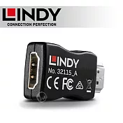 LINDY 林帝 HDMI 2.0 EDID 學習/模擬器 (32115_A)