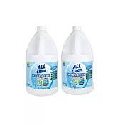 多益得排水管除臭保養劑3785cc 2入一組