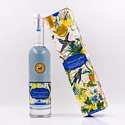 【Michel】英國進口 鳥語花香香氛泡泡浴(375ml)